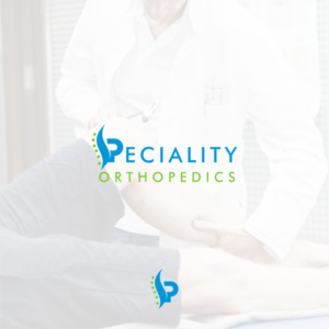 Logo-Design von .N.A.Z. für Specialty Orthopaedics, LLC | Design: #18699844