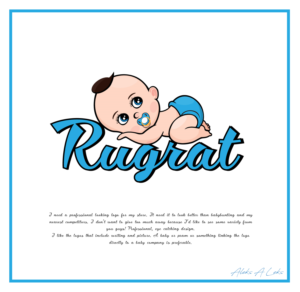 Logo Design by Alex A Lex