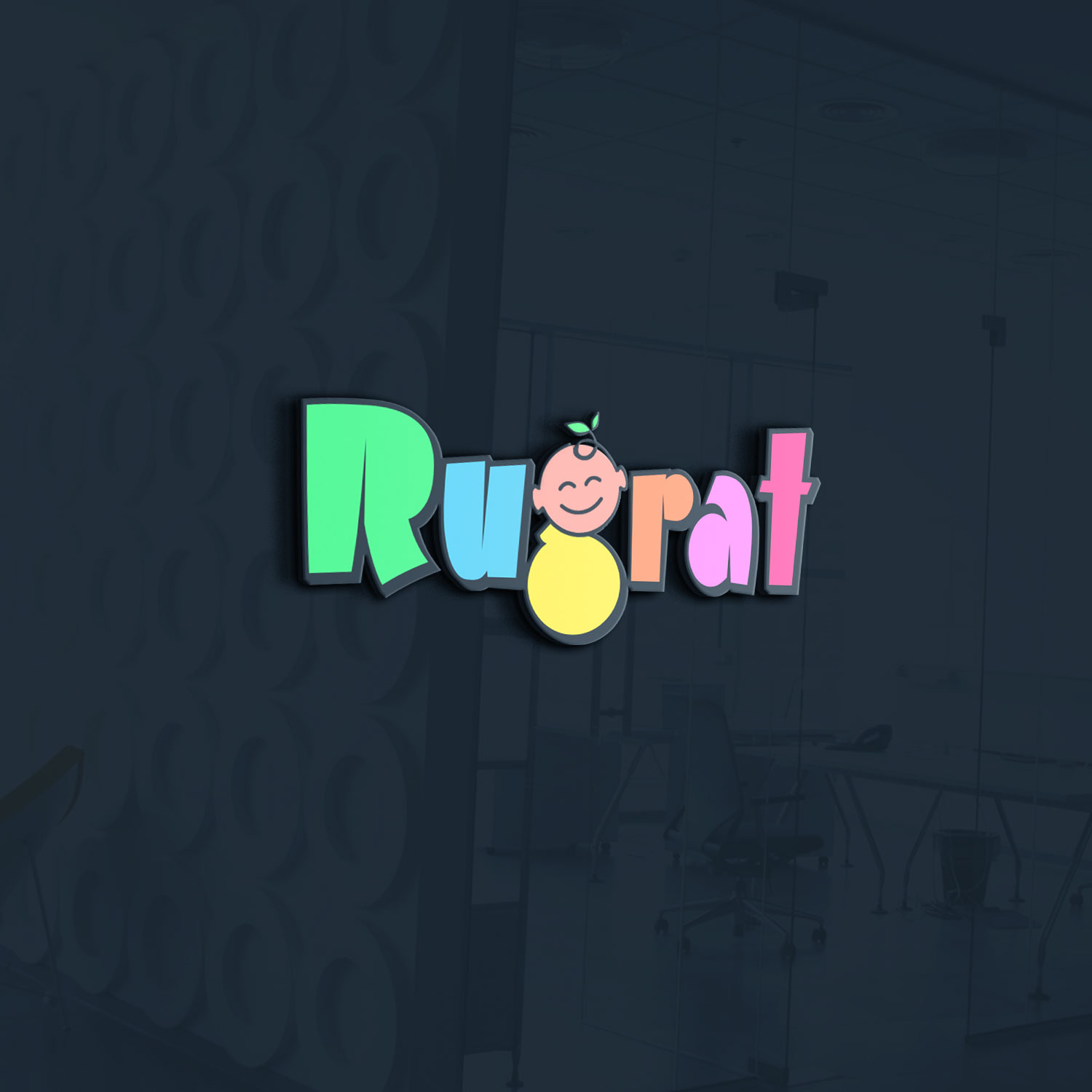 Diseño de Logo por moasis para este proyecto | Diseño #18696148