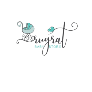 Rugrat | Logo Design by designstarla