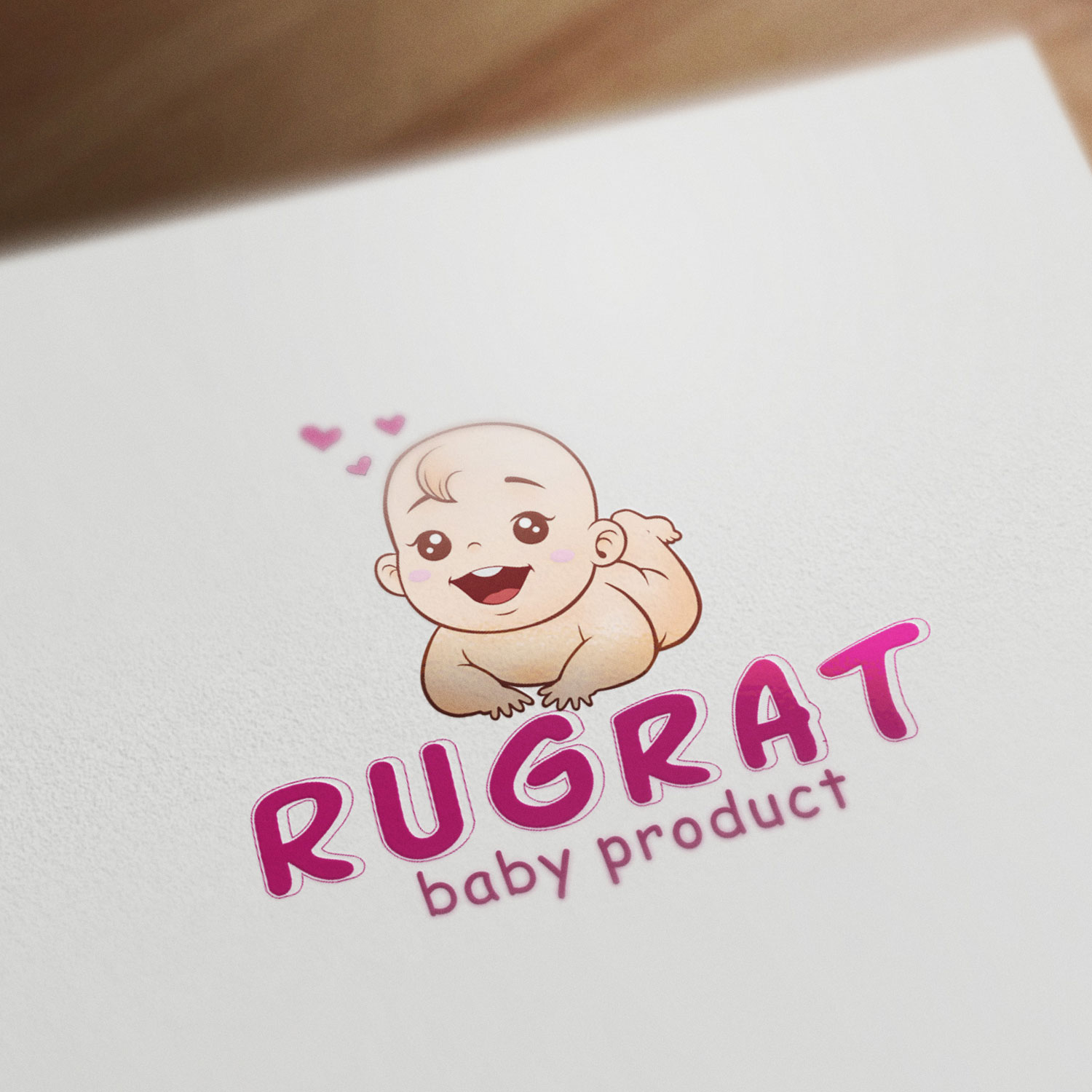 Logo Design by b4dewo for this project | Design #18699931