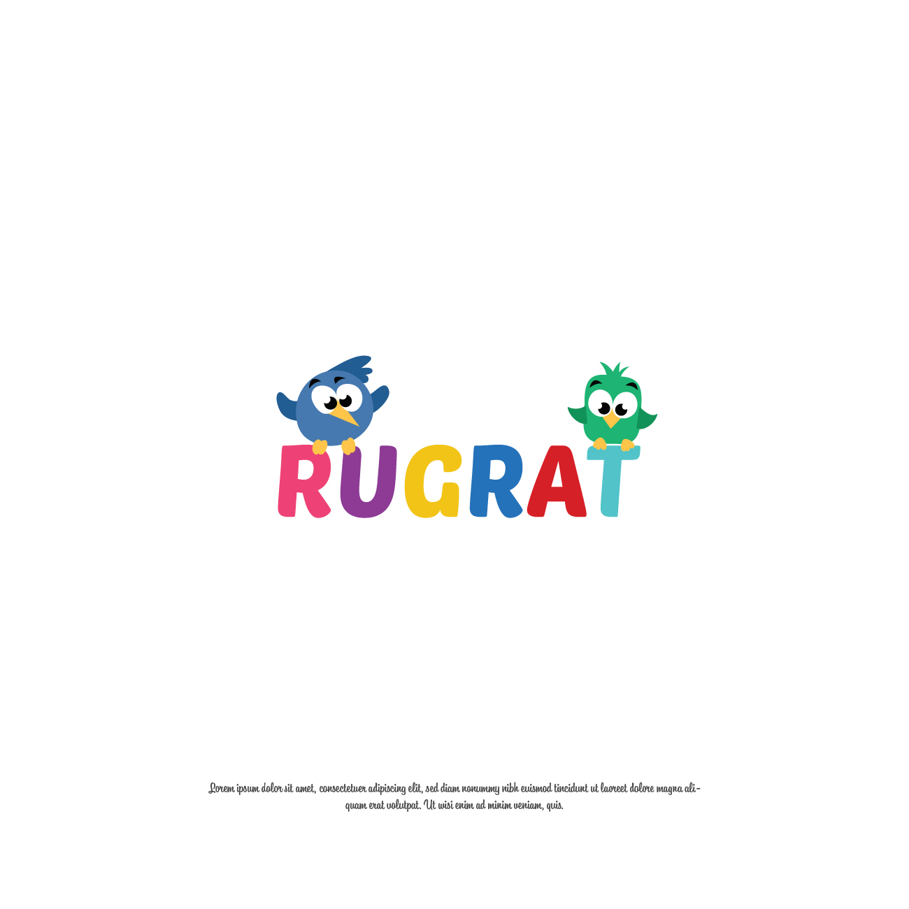 Logo Design by sasa.perkunic for this project | Design #18690316