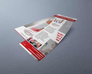 Flyer Design by Alexandar for Flemington Strength Studio | Design: #18732482
