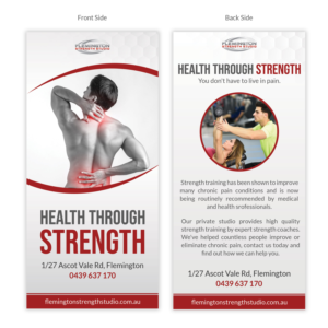 Flyer Design by Pd Work