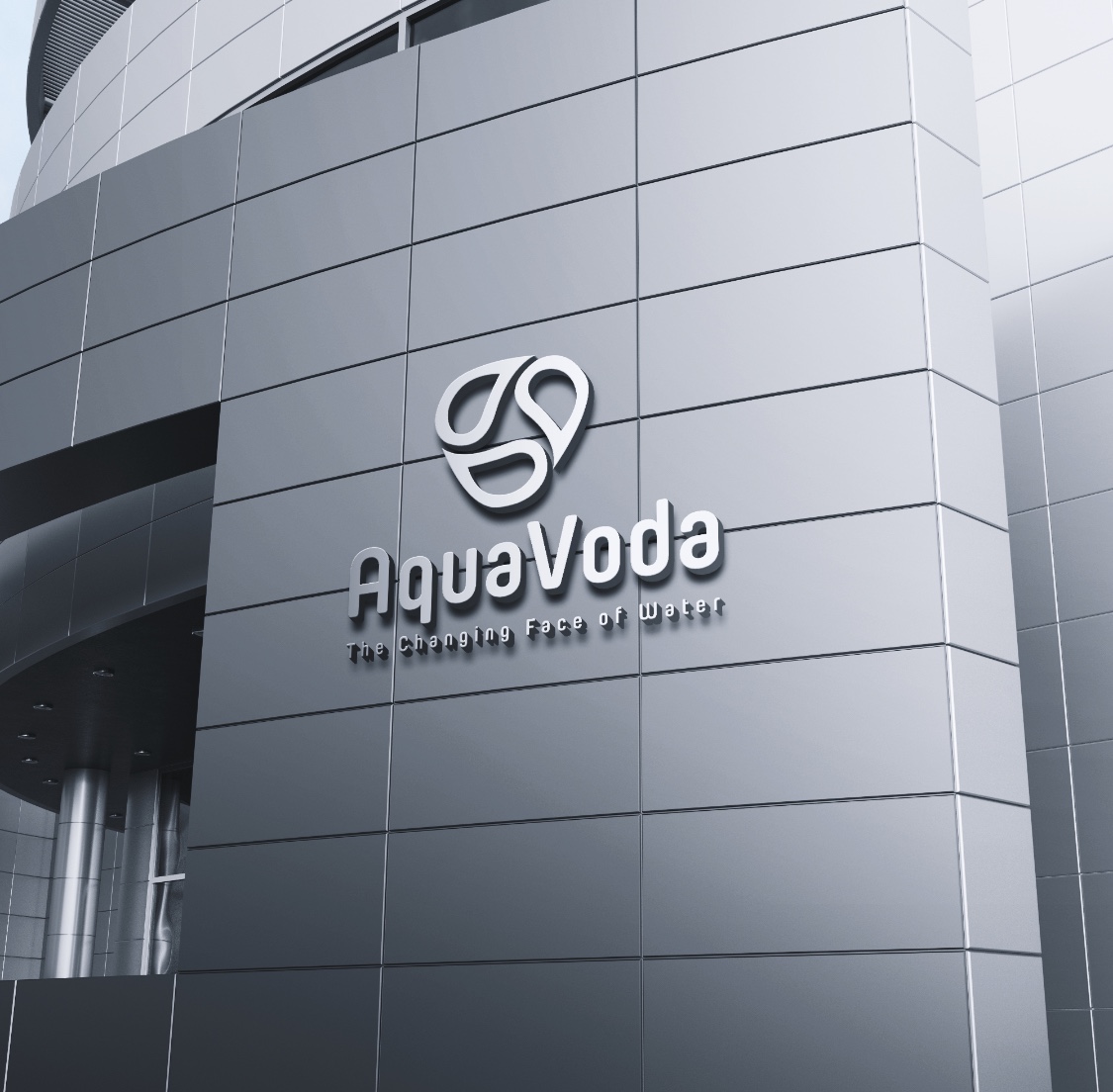 Logo-Design von chynthiadewi91 für dieses Projekt | Design #18969731