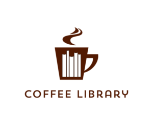 Logo-Design von creativea für Coffee library | Design: #18701518
