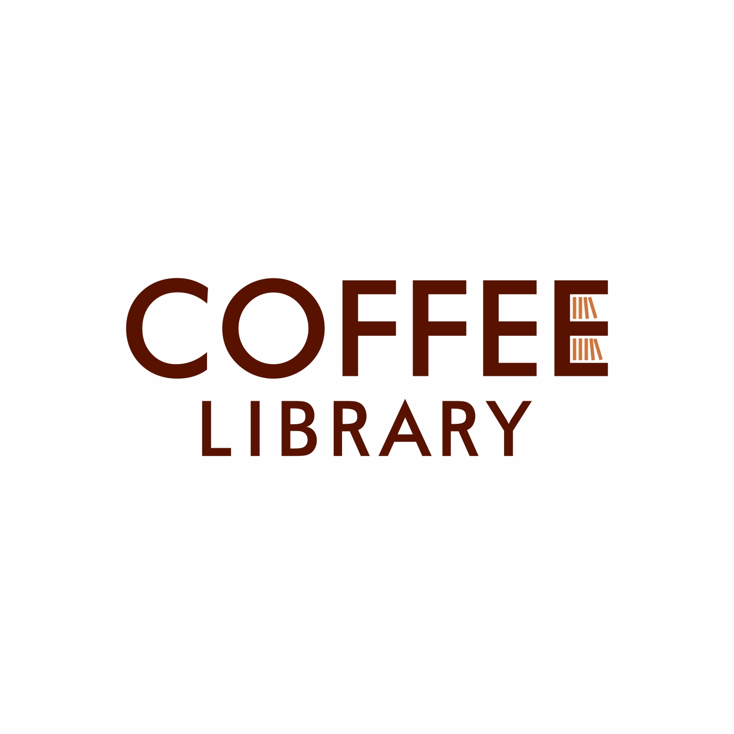 Logo-Design von sketsa für Coffee library | Design #18700407