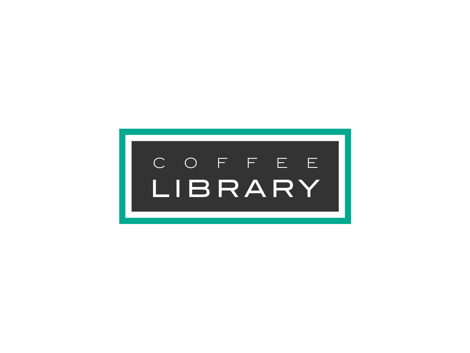 Logo-Design von R16 für Coffee library | Design #18703282