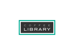 Logo Design by R16 for Coffee library | Design: #18703282