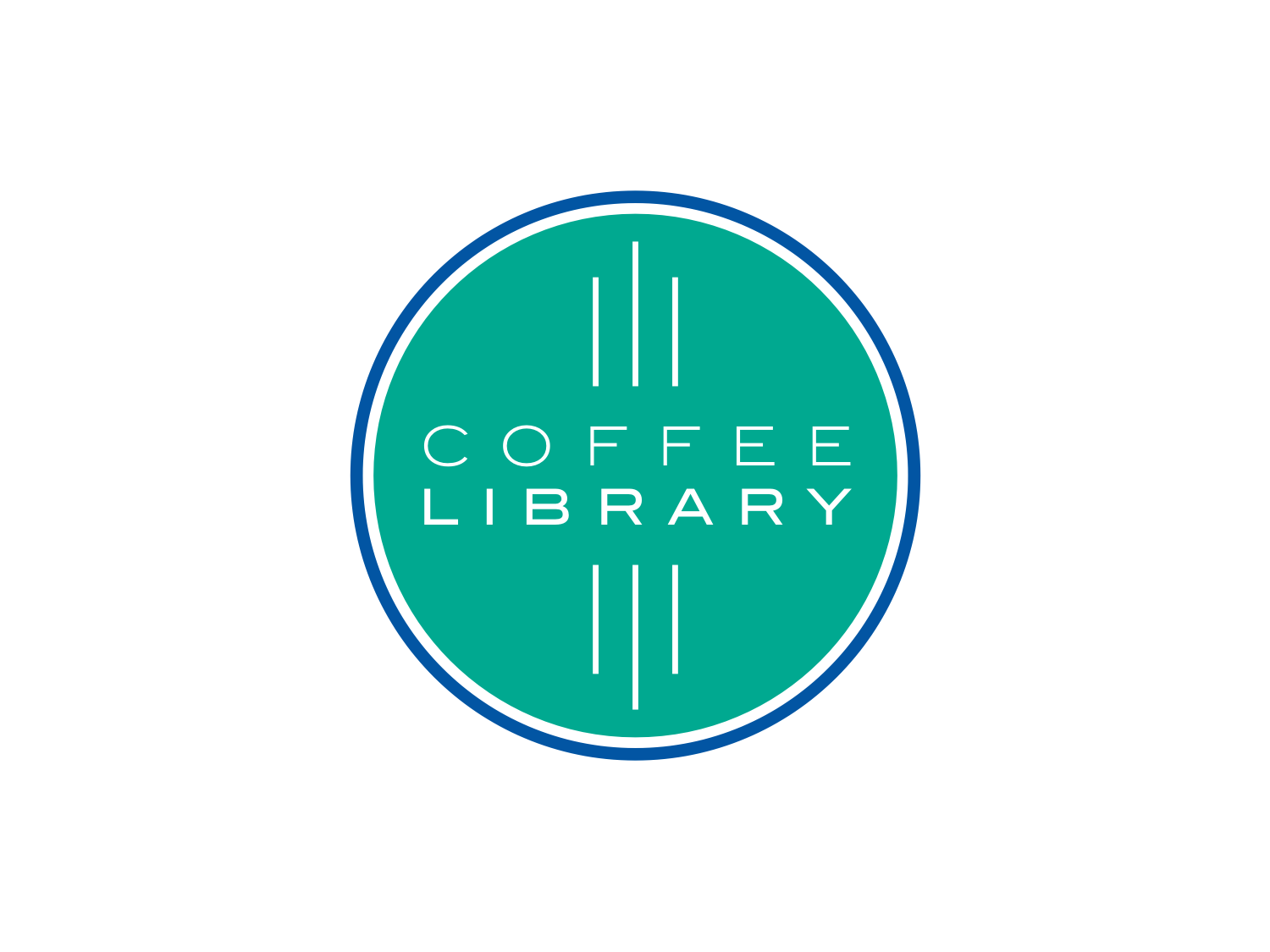 Logo-Design von R16 für Coffee library | Design #18703283