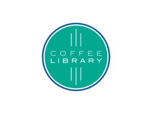 Logo Design by R16 for Coffee library | Design: #18703283