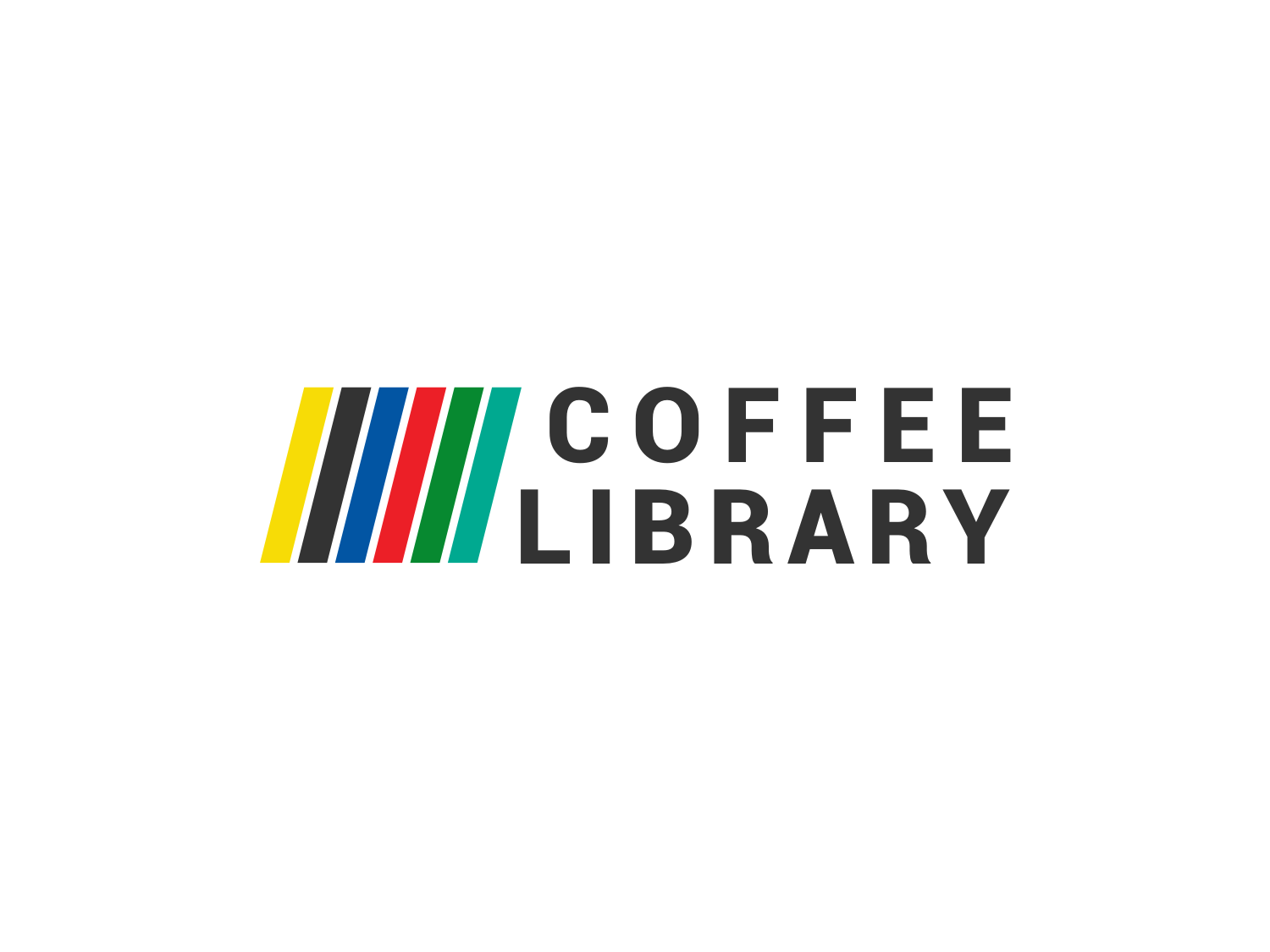 Logo-Design von R16 für Coffee library | Design #18708408