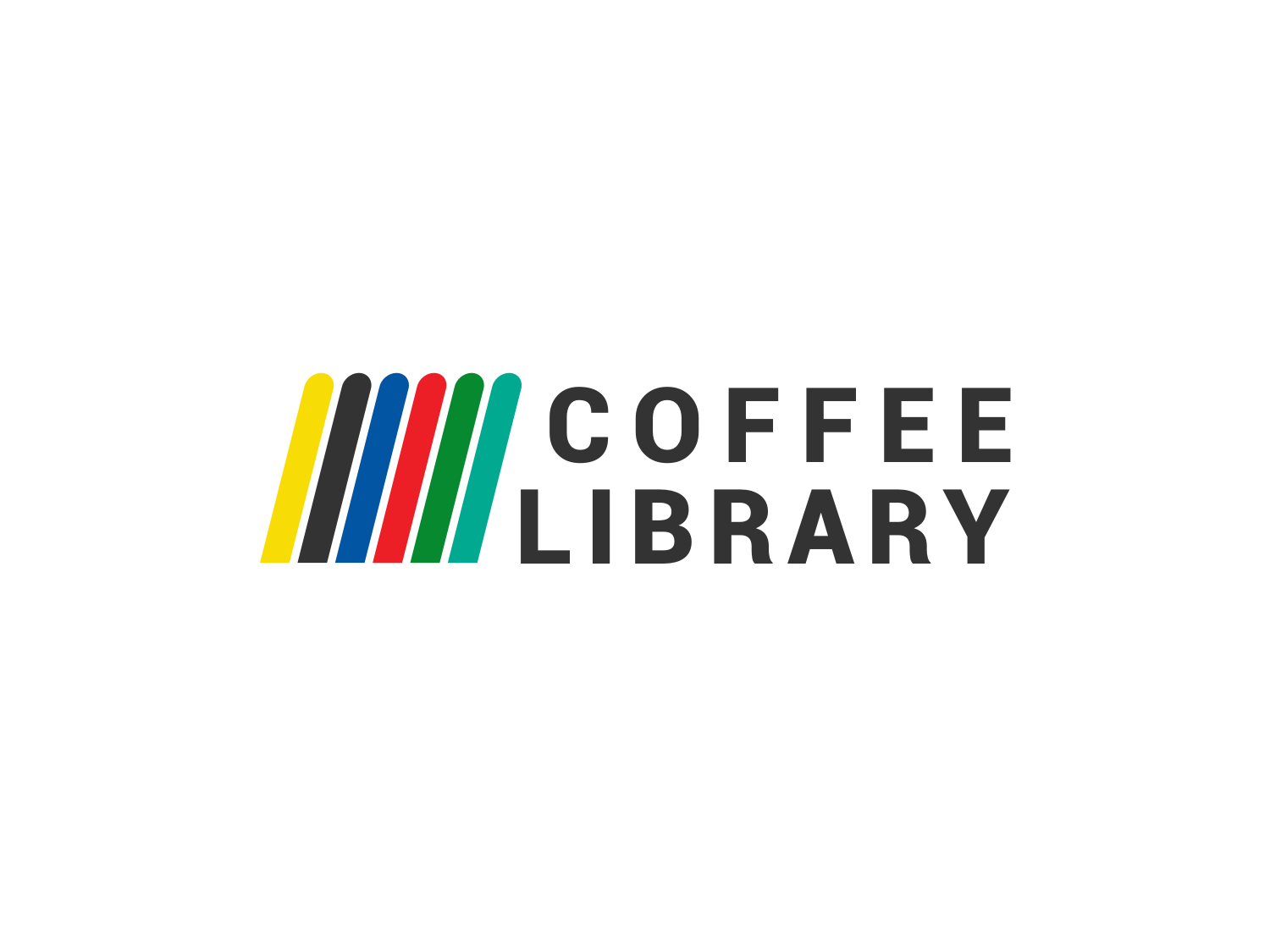 Logo-Design von R16 für Coffee library | Design #18708440