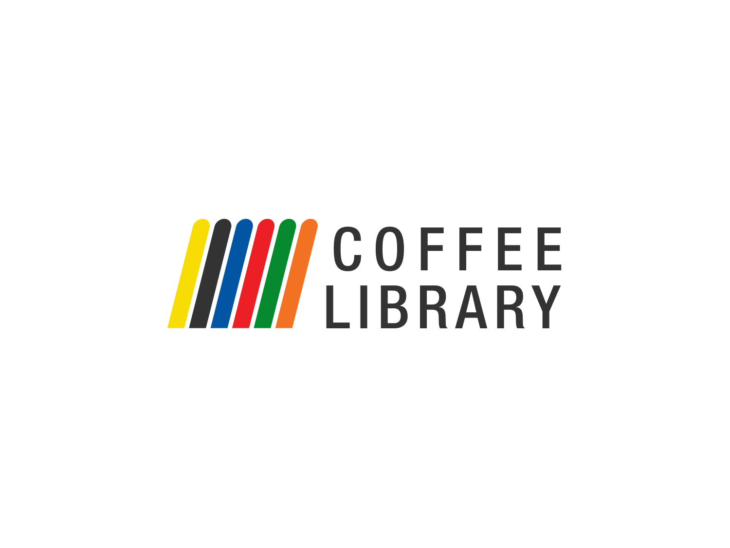Logo-Design von R16 für Coffee library | Design #18709730