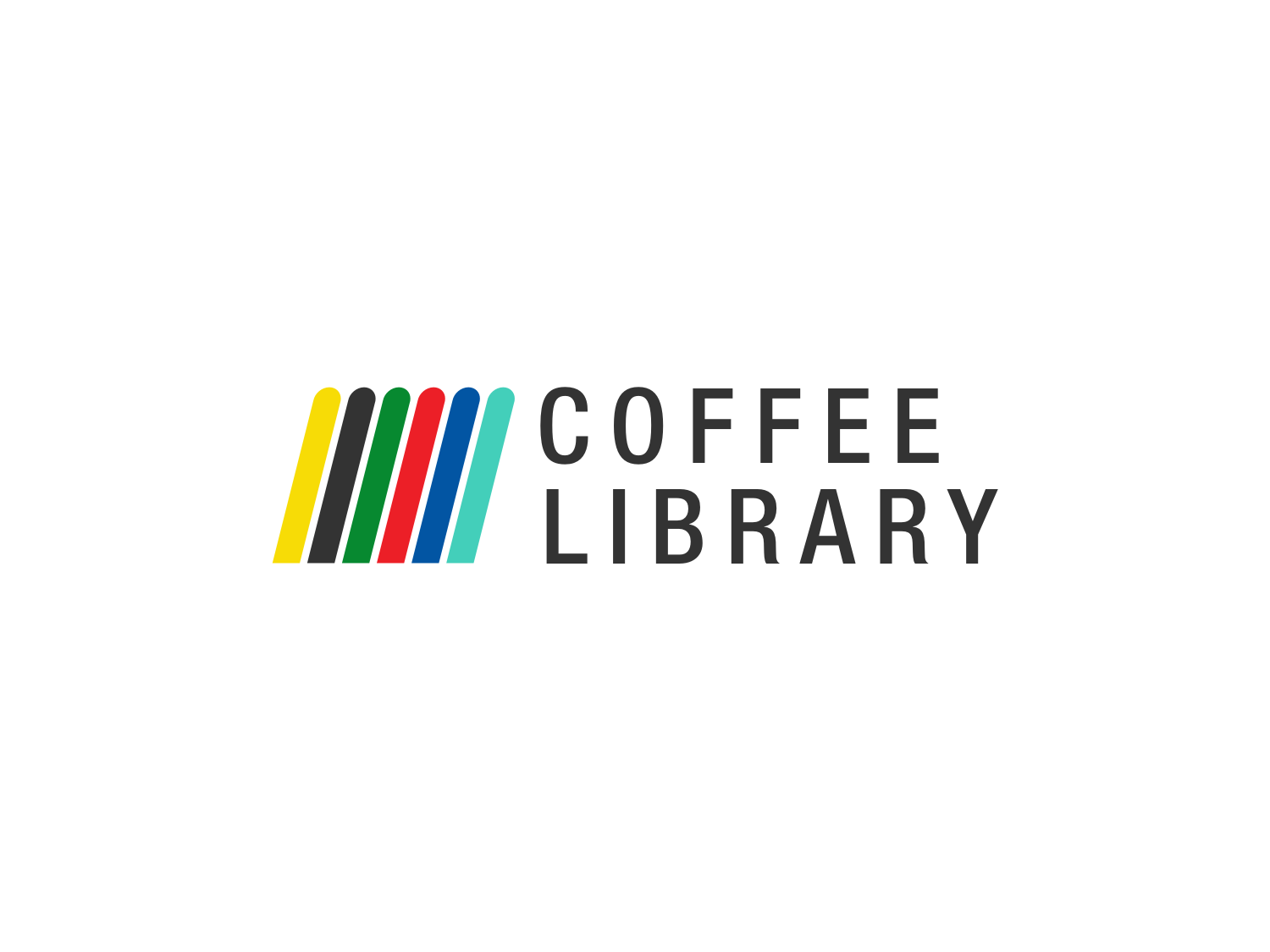 Logo-Design von R16 für Coffee library | Design #18712192