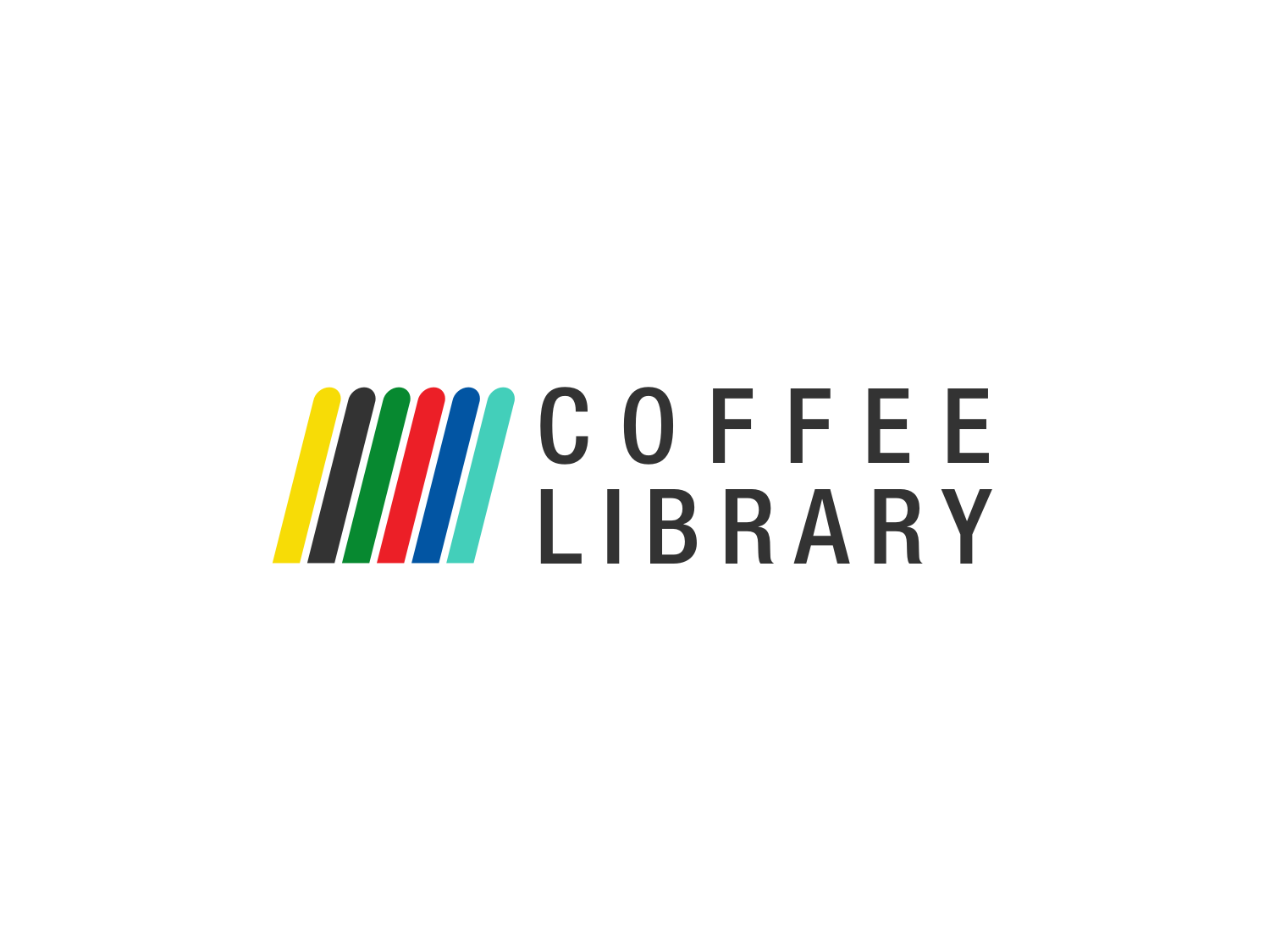 Logo-Design von R16 für Coffee library | Design #18712194