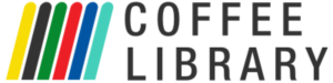 Coffee Library. | Logo-Design von R16