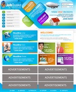 Web Design by Urban Ad