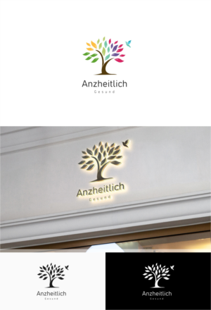 Logo Design by Exotic Blue for this project | Design: #18749815