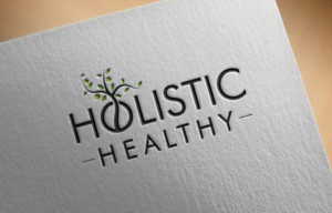 Ganzheitlich Gesund | Logo Design by Atec