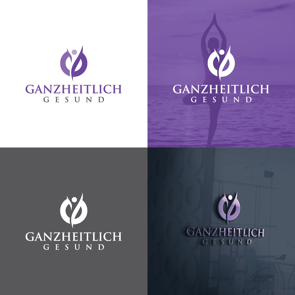 Logo Design by Black Arrow for this project | Design #18746776