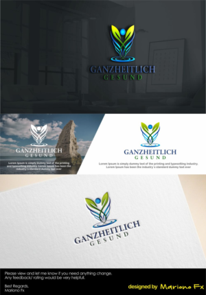 Design de Logo par Mariono Fx pour ce projet | Design : #18695764