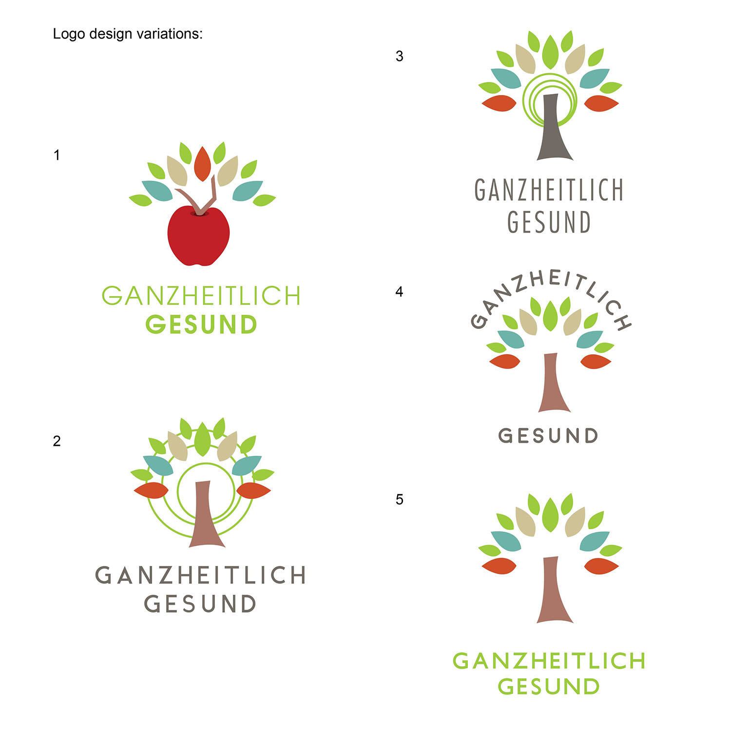 Logo Design by jacw02 for this project | Design #18699299