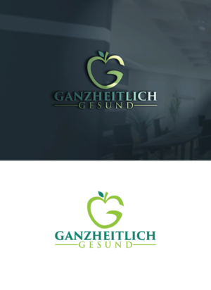 Logo Design by Ujumaki 2 for this project | Design: #18705211