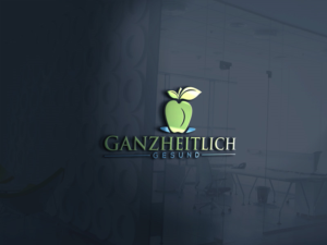 Ganzheitlich Gesund | Logo Design by Banglalink 2
