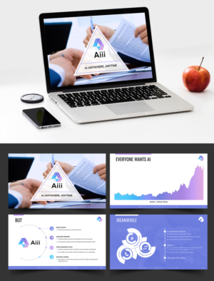 Diseño Gráfico por SAI DESIGNS para este proyecto | Diseño: #19427711