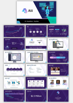 Diseño Gráfico por Olufemi1on1 para este proyecto | Diseño: #19500364