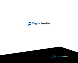 Logo Design by damakyjr for The Digital Leaders | Design: #18707848
