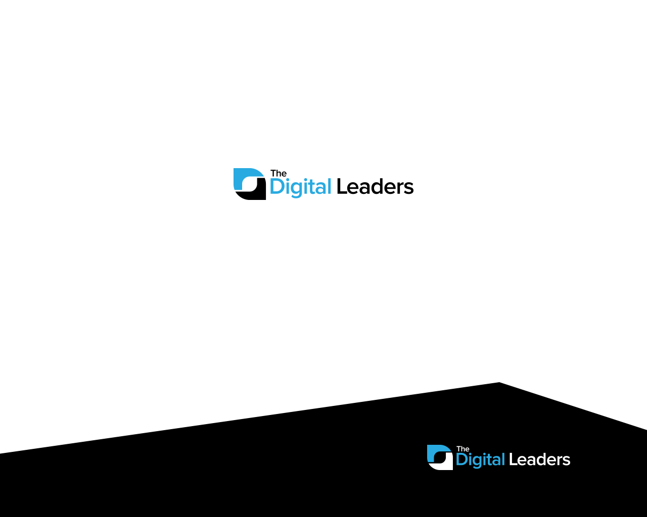 Logo Design by damakyjr for The Digital Leaders | Design #18707850