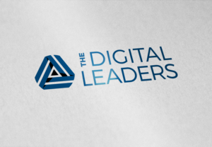 The Digital Leaders | Logo Design by 96 alex