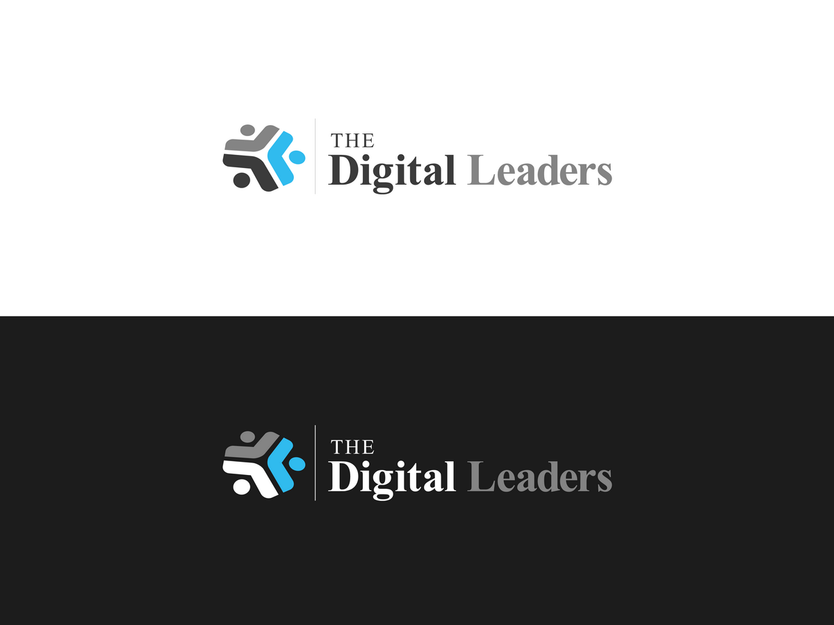 Logo Design by DoveFendi for The Digital Leaders | Design #18699446