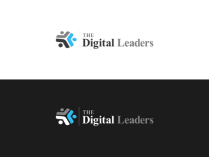 Logo Design by DoveFendi for The Digital Leaders | Design: #18699446
