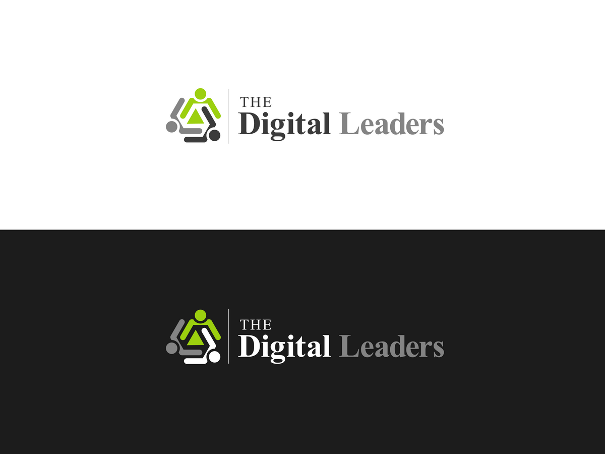 Logo Design by DoveFendi for The Digital Leaders | Design #18699496
