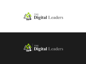 Logo Design by DoveFendi for The Digital Leaders | Design: #18699496