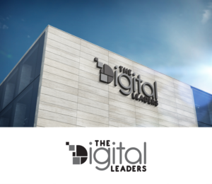Logo Design by Impressive Solutions for The Digital Leaders | Design: #18710560