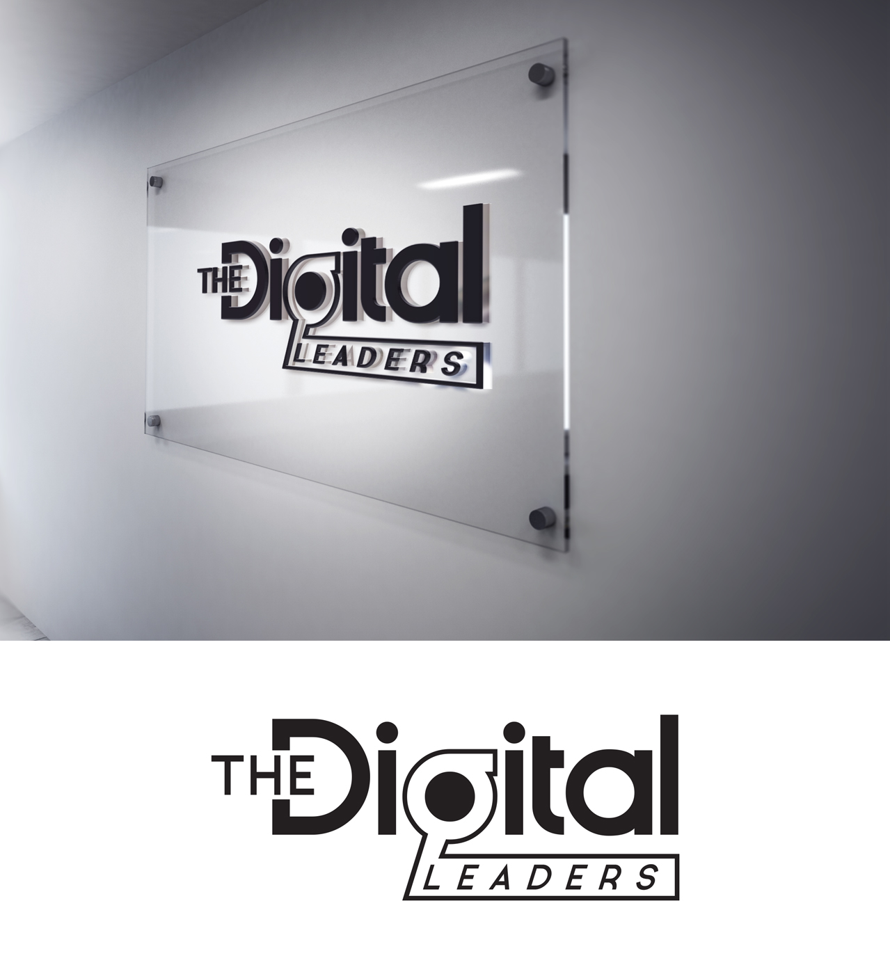 Logo-Design von Impressive Solutions für The Digital Leaders | Design #18710562