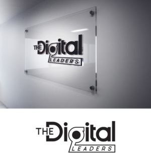 Logo Design by Impressive Solutions for The Digital Leaders | Design: #18710562