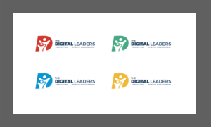 Logo Design by rapidd design for The Digital Leaders | Design #18745456