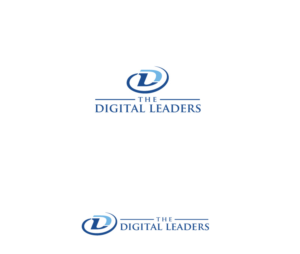 Logo Design by instudio for The Digital Leaders | Design: #18701282