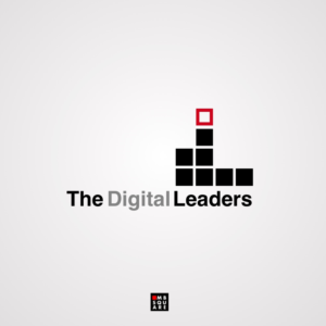 Logo Design by MBSquare for The Digital Leaders | Design #18703648