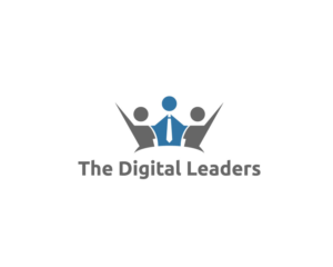 Logo Design by zobutiger for The Digital Leaders | Design: #18699900