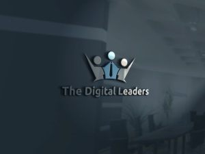 Logo Design by zobutiger for The Digital Leaders | Design: #18699902
