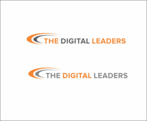 The Digital Leaders | Design de Logo par fumbh.designs