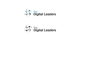 Logo Design by Bluesky68 for The Digital Leaders | Design: #18705293