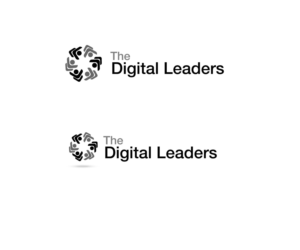 Logo Design by Bluesky68 for The Digital Leaders | Design: #18705343