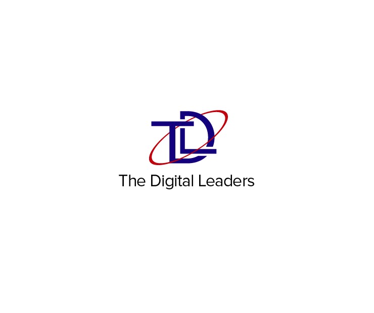 Logo Design by jayapuspanegara for The Digital Leaders | Design #18710513